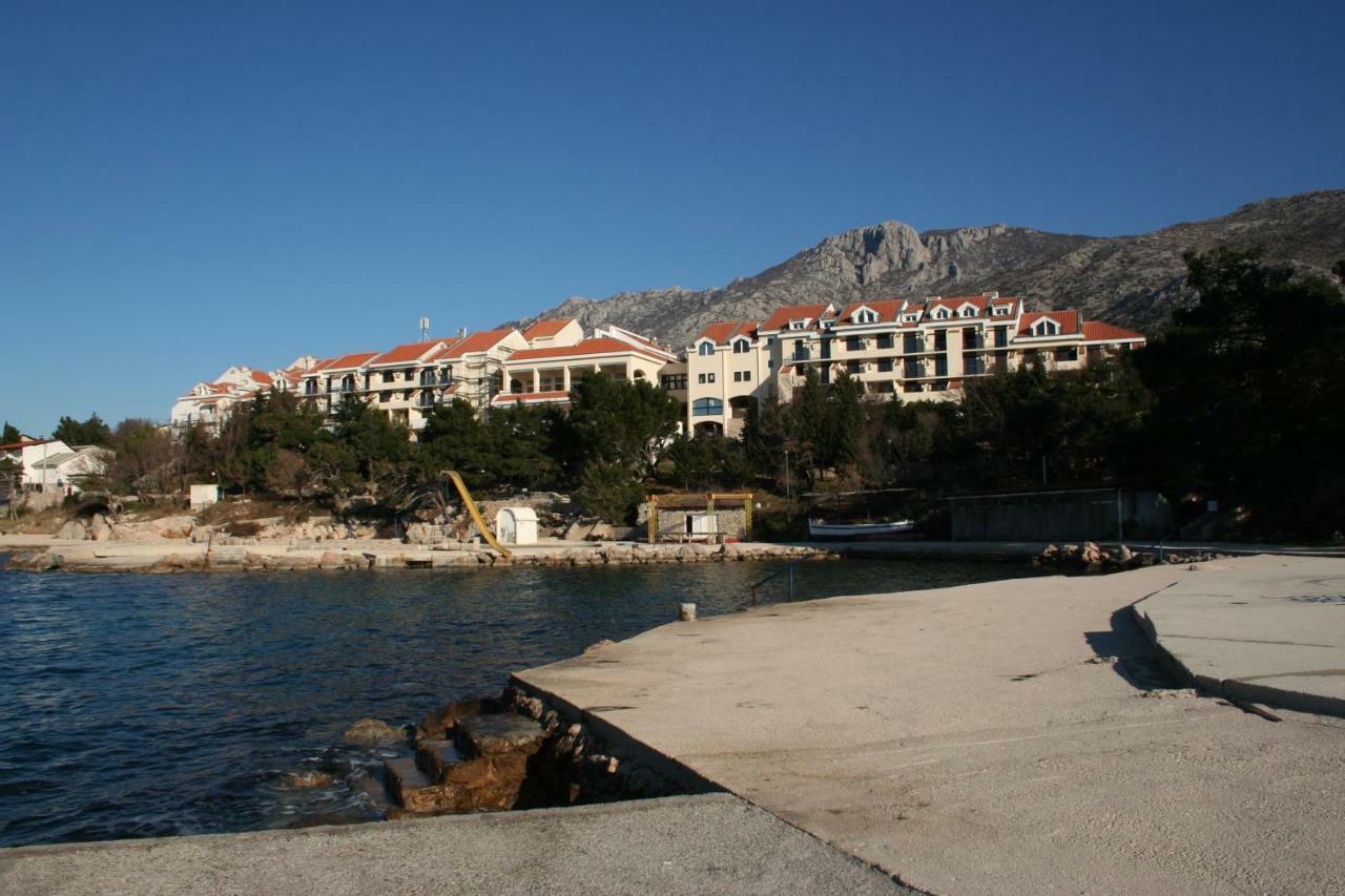 Vacation House Anna Karlobag Εξωτερικό φωτογραφία