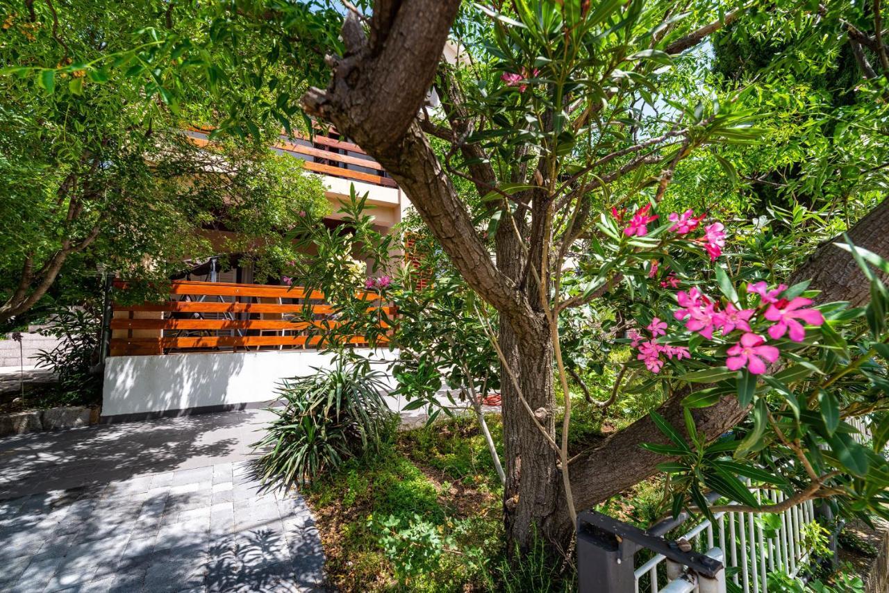 Vacation House Anna Karlobag Εξωτερικό φωτογραφία